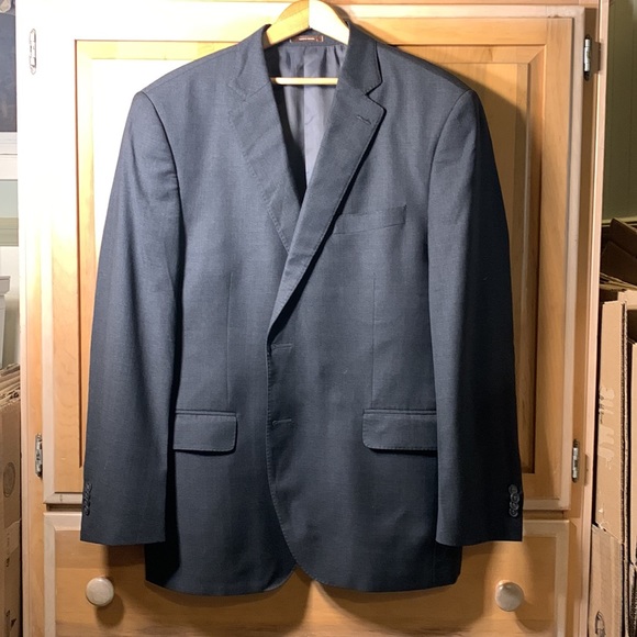 Peter Millar (44R) - Picture 2 of 15